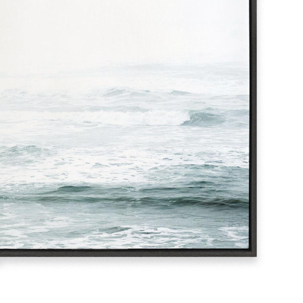 Seafoam Green | Landscape