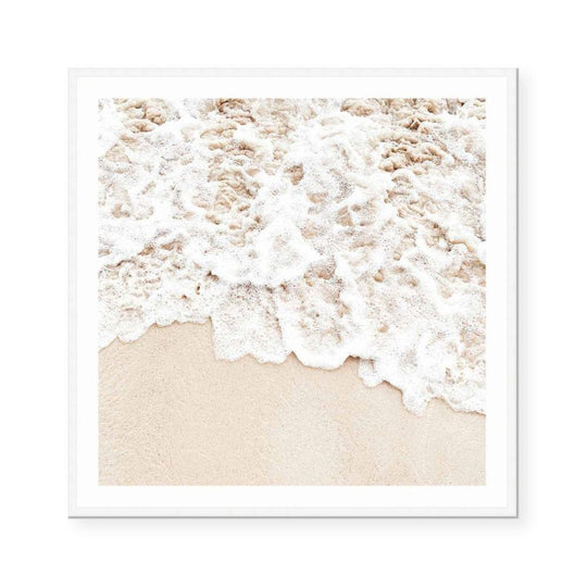 Sea Foam | Square