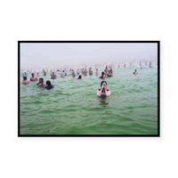 Sea Mist I | Limited Edition Art Print | Paul Blackmore