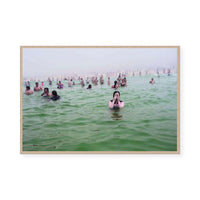 Sea Mist I | Limited Edition Art Print | Paul Blackmore