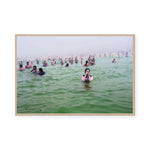 Sea Mist I | Limited Edition Art Print | Paul Blackmore