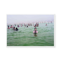 Sea Mist I | Limited Edition Art Print | Paul Blackmore