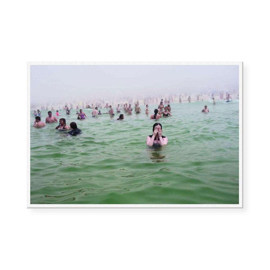 Sea Mist I | Limited Edition Art Print | Paul Blackmore