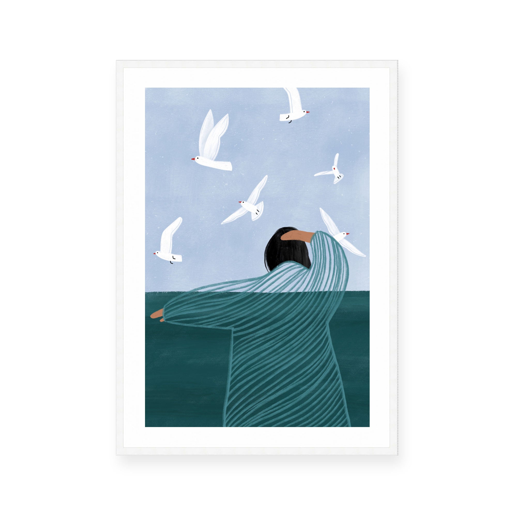 Seaside