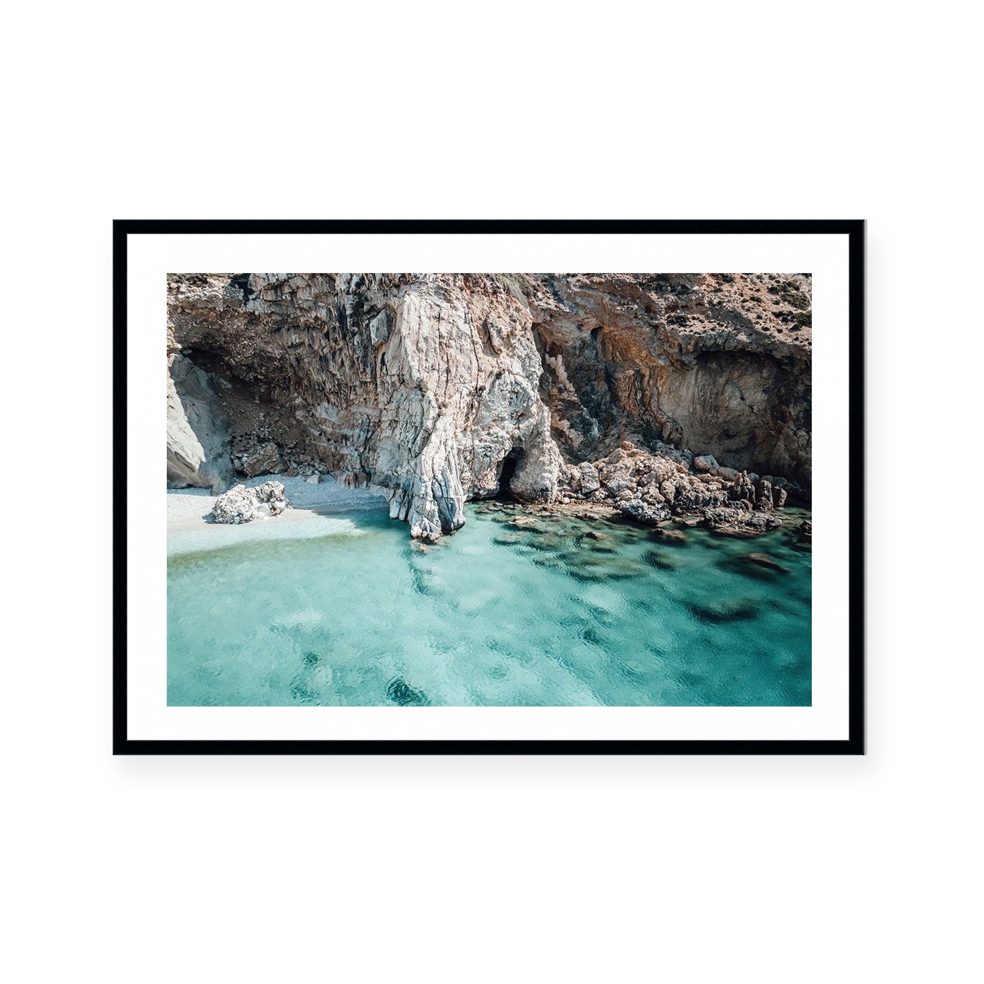 Seychelles Shores