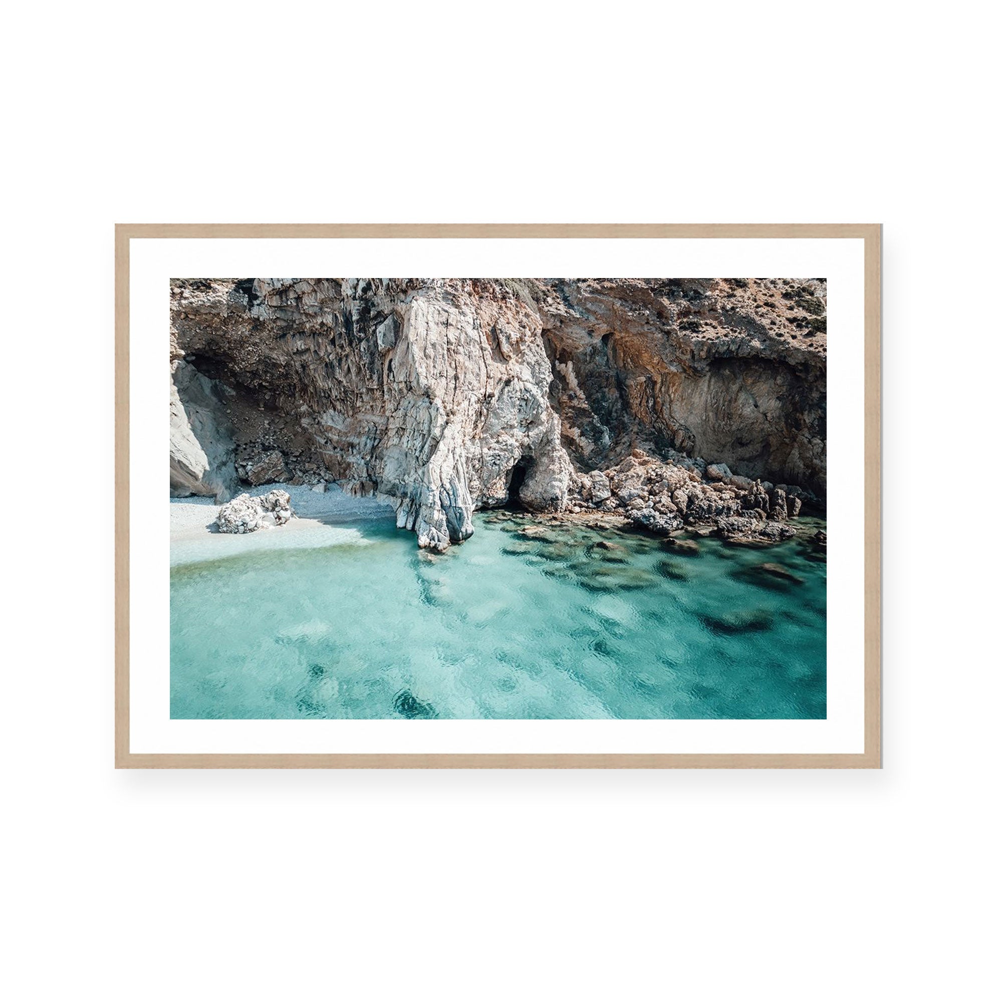 Seychelles Shores