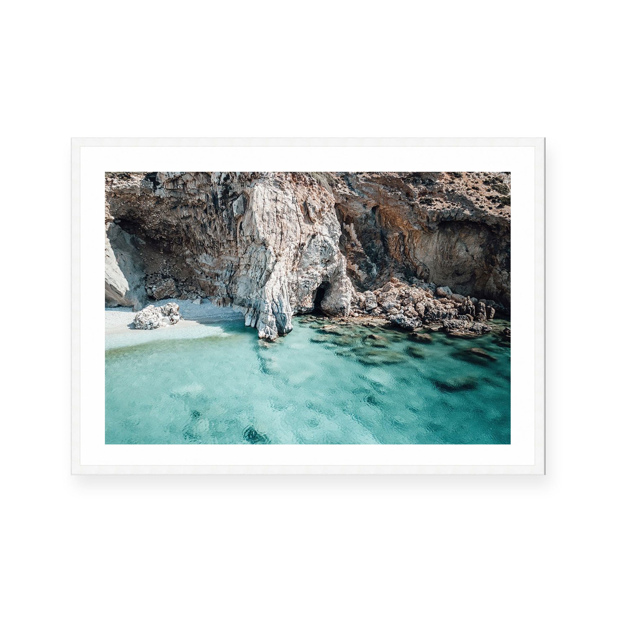 Seychelles Shores