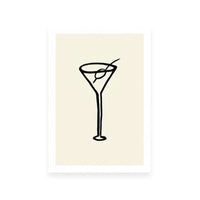 Shaken-Not Stirred