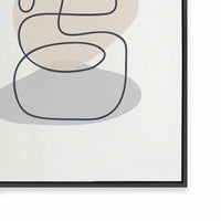 Shape of a Woman I