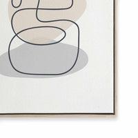 Shape of a Woman I