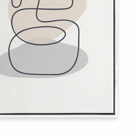 Shape of a Woman I
