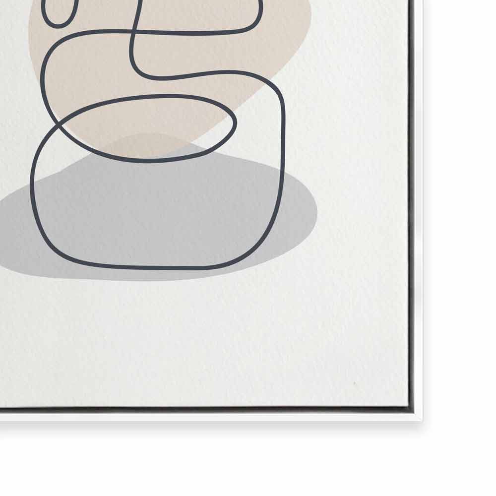 Shape of a Woman I