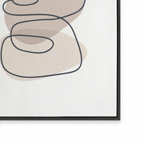Shape of a Woman II
