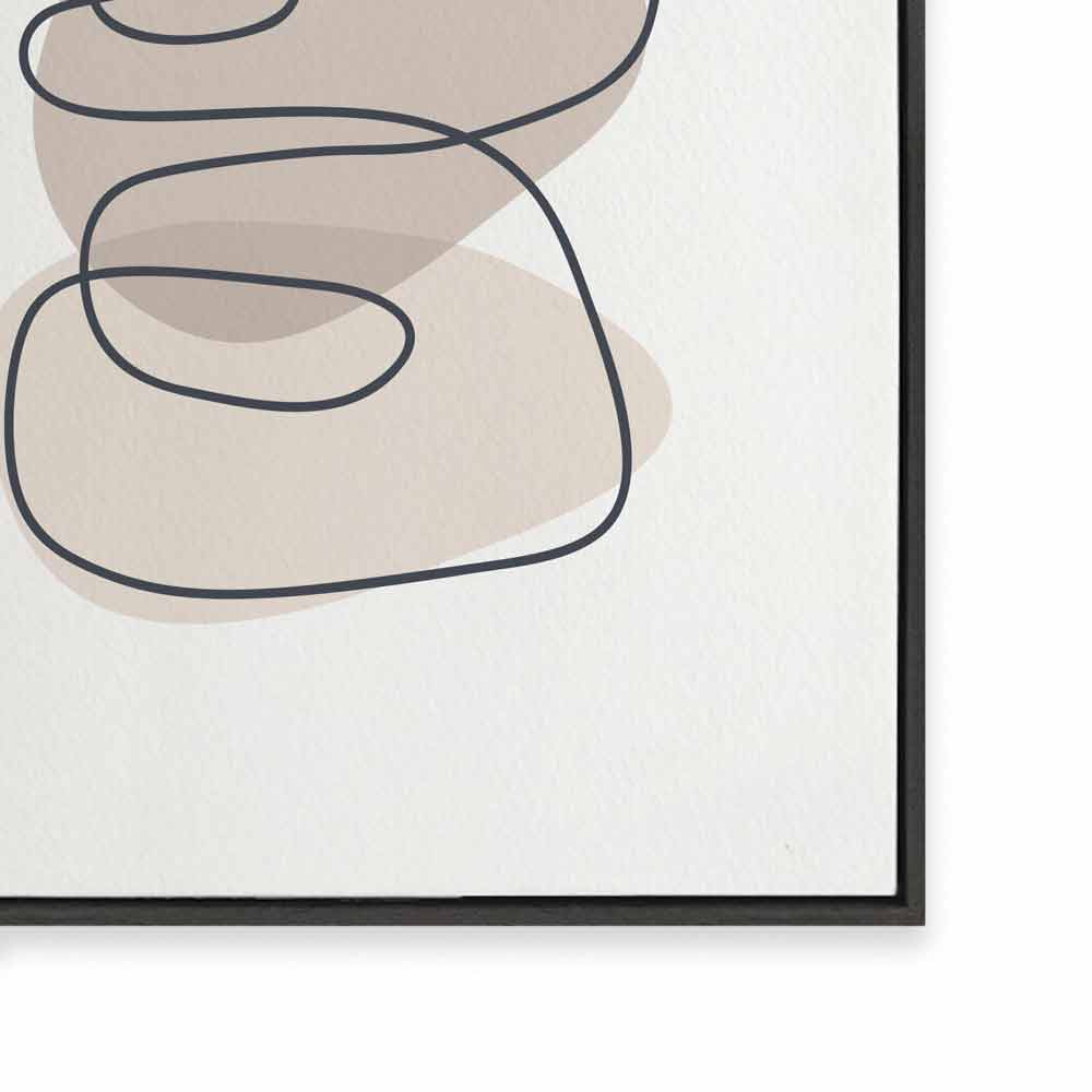 Shape of a Woman II