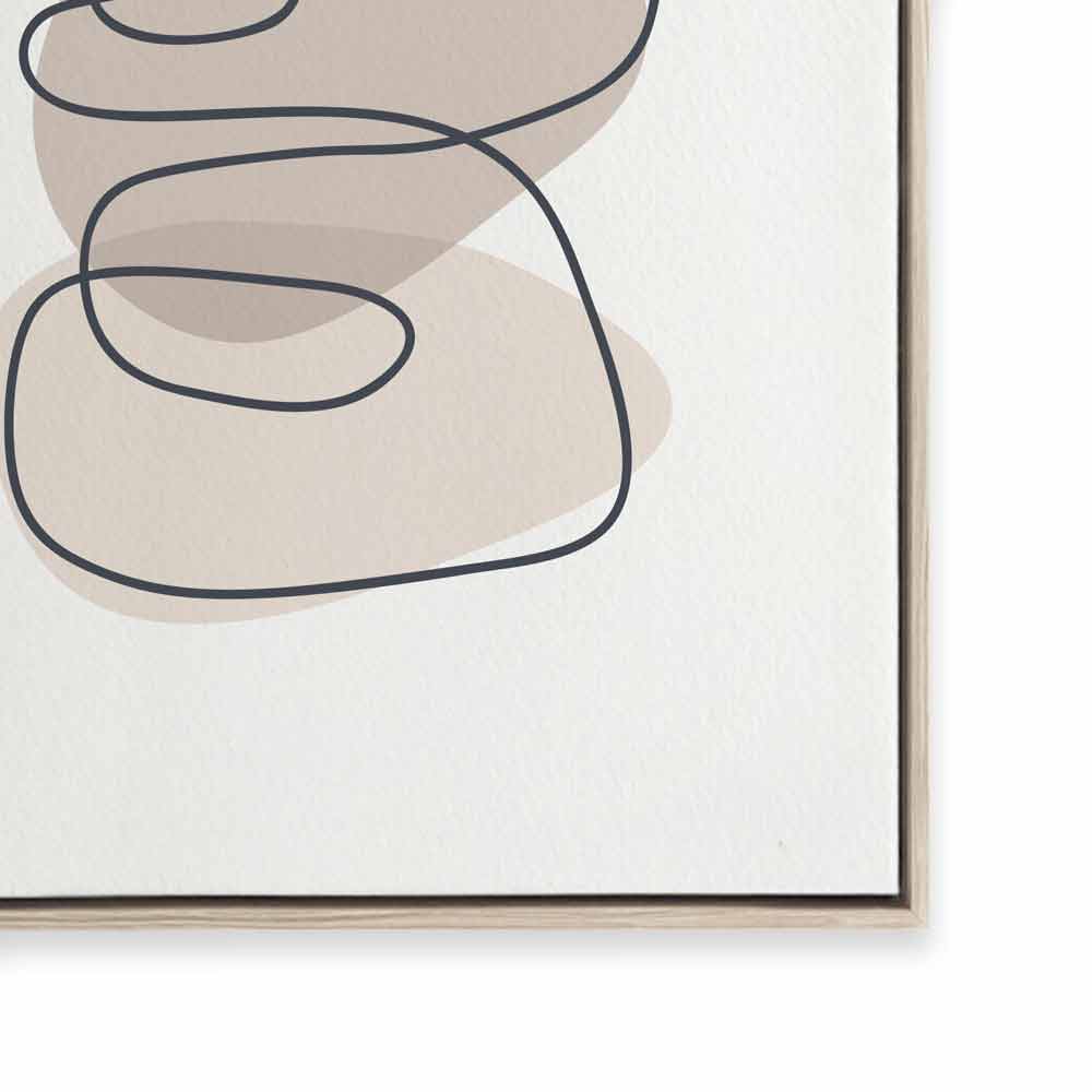 Shape of a Woman II