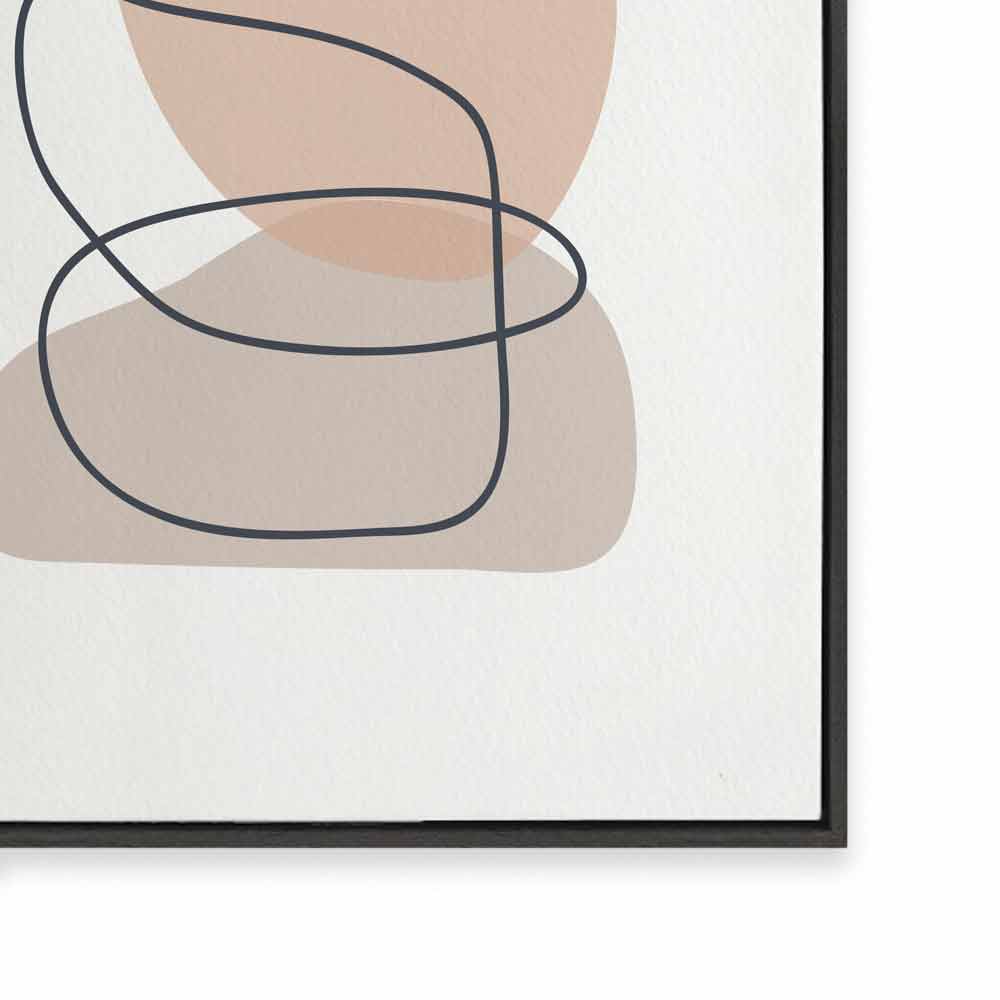 Shape of a Woman III