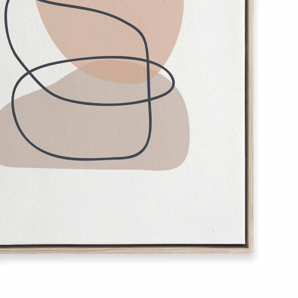 Shape of a Woman III