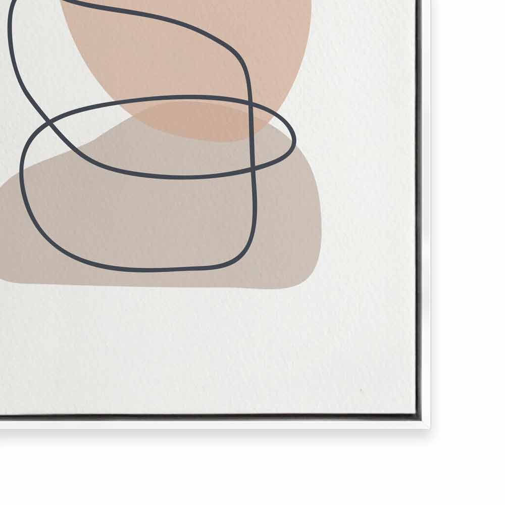 Shape of a Woman III