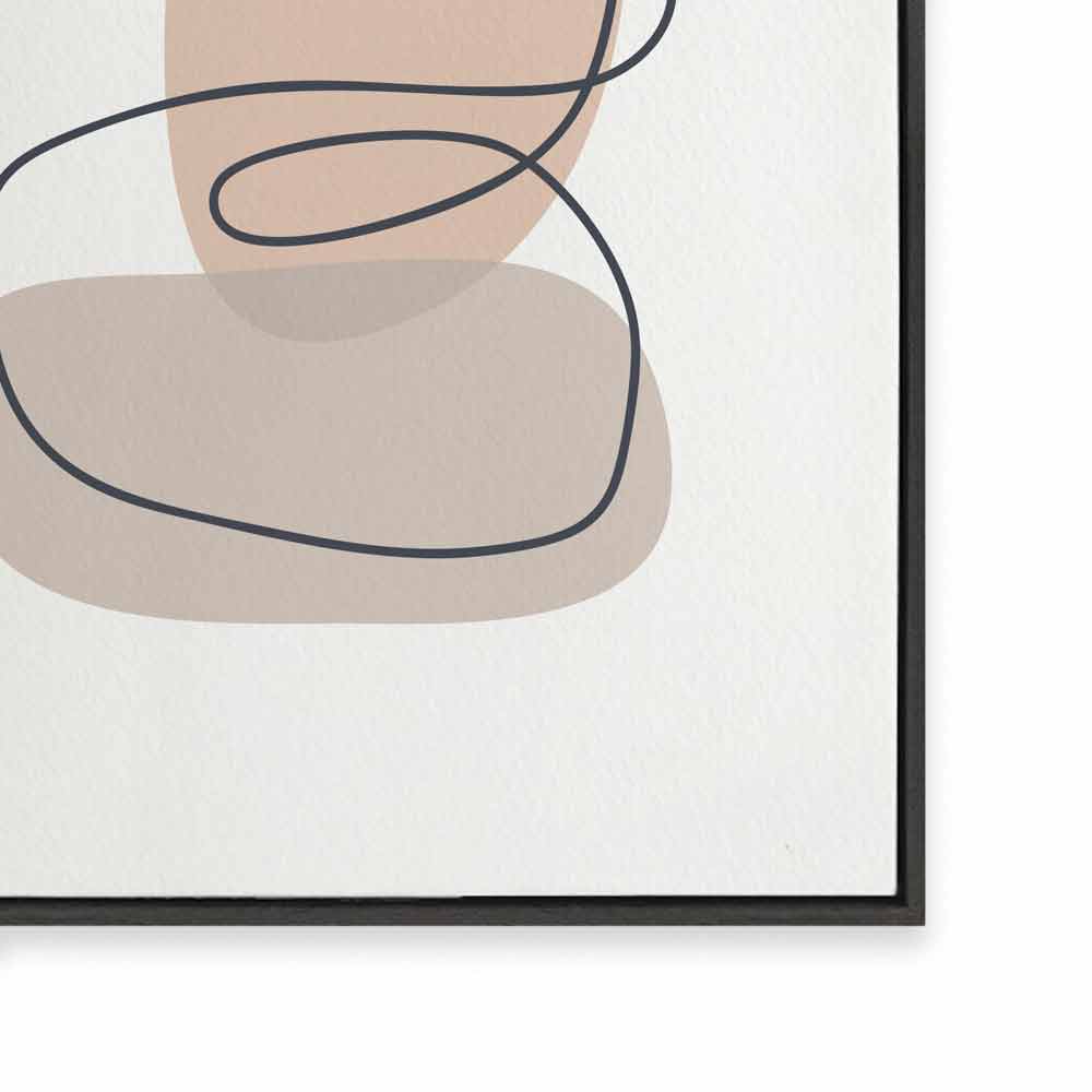 Shape of a Woman IV