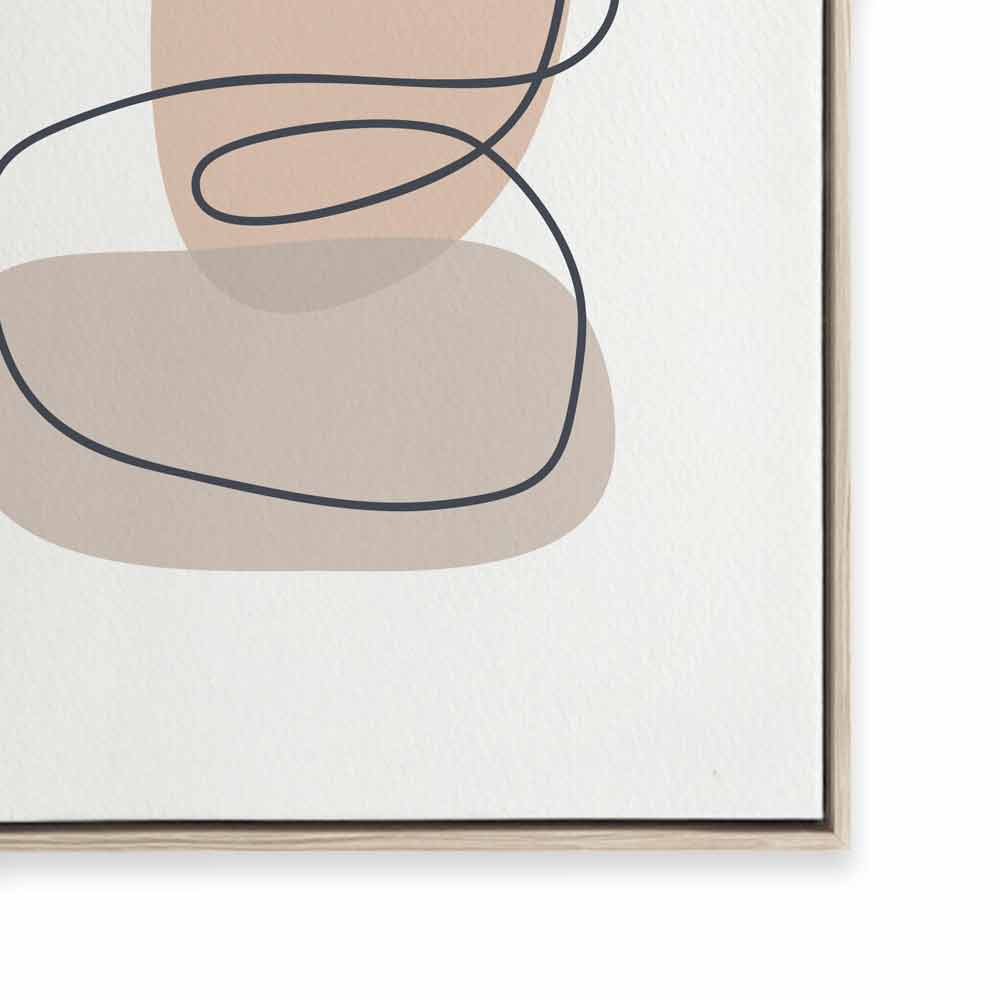 Shape of a Woman IV