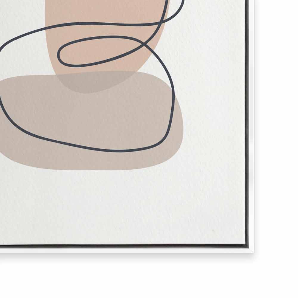 Shape of a Woman IV