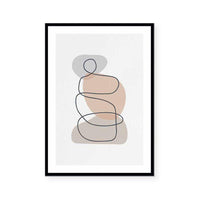 Shape of a Woman III