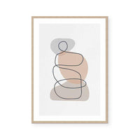 Shape of a Woman III