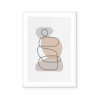 Shape of a Woman III