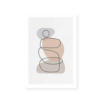 Shape of a Woman III