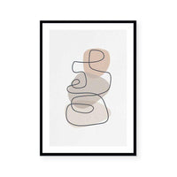 Shape of a Woman II