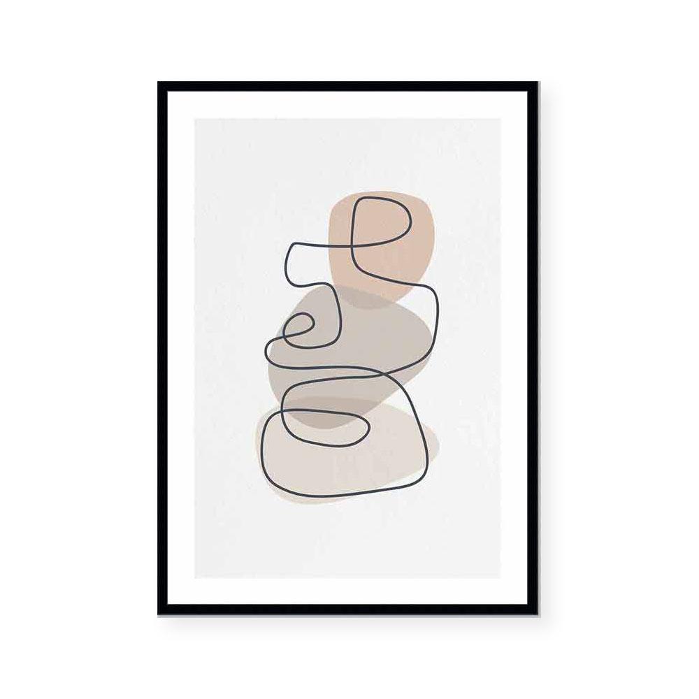 Shape of a Woman II