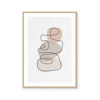 Shape of a Woman II