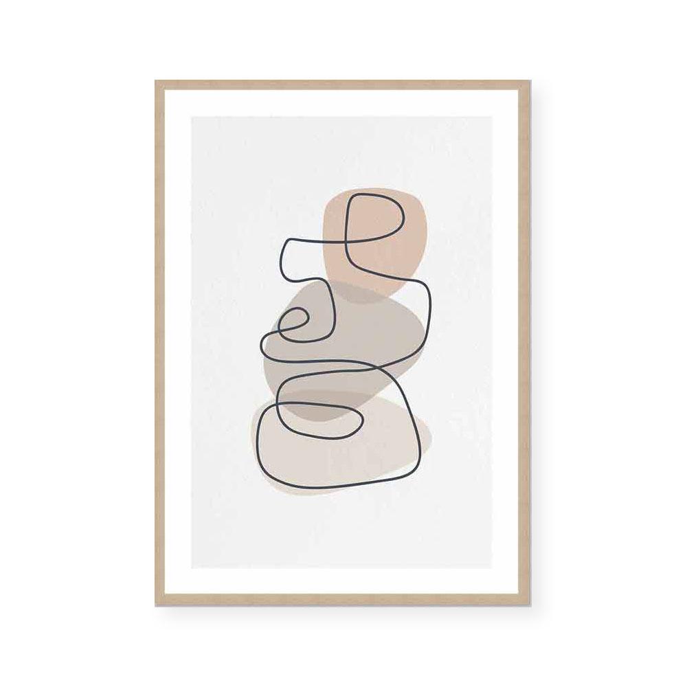 Shape of a Woman II