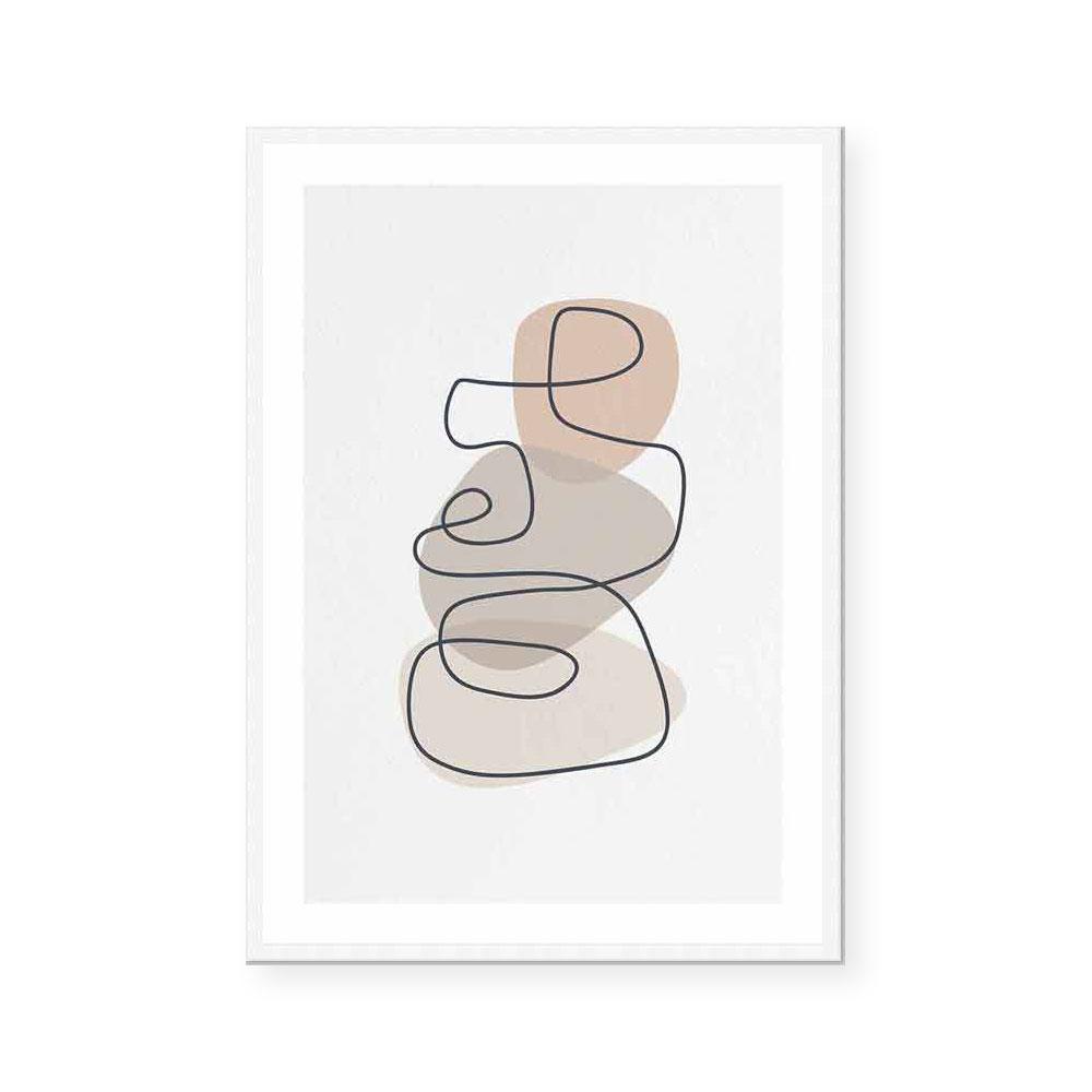 Shape of a Woman II