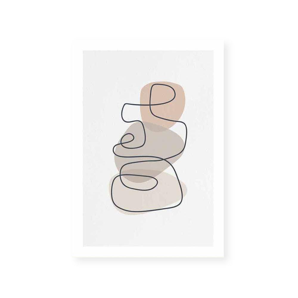 Shape of a Woman II