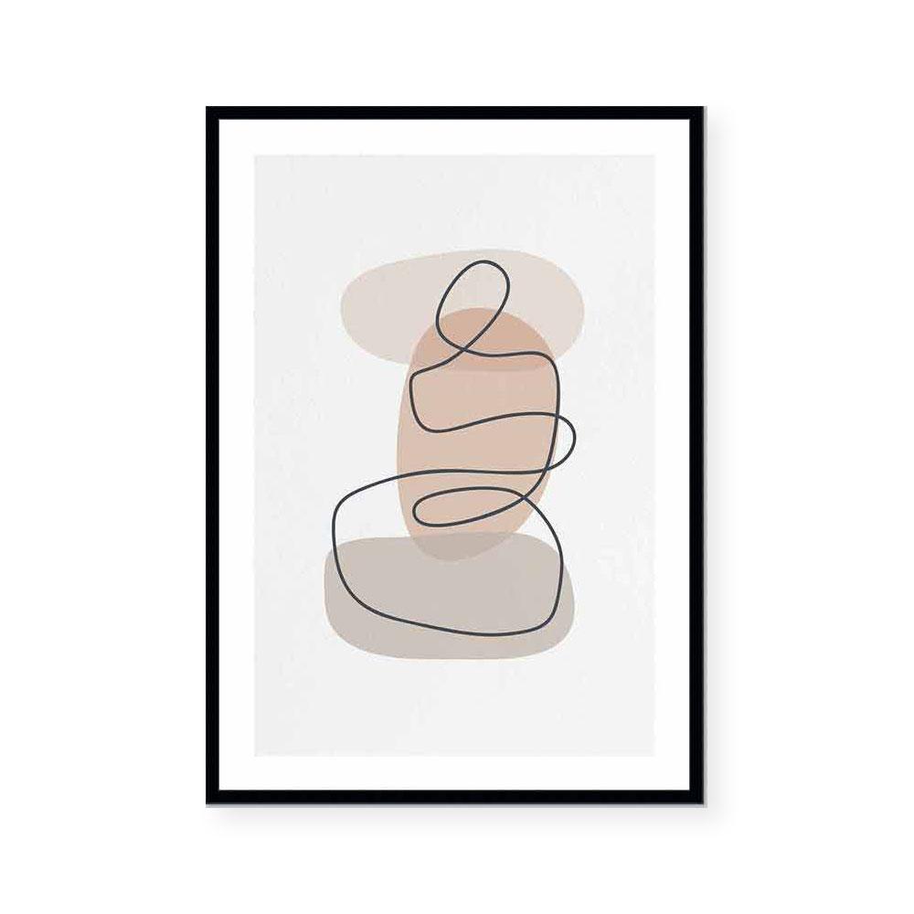 Shape of a Woman IV
