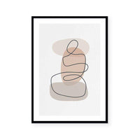 Shape of a Woman IV