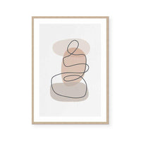 Shape of a Woman IV