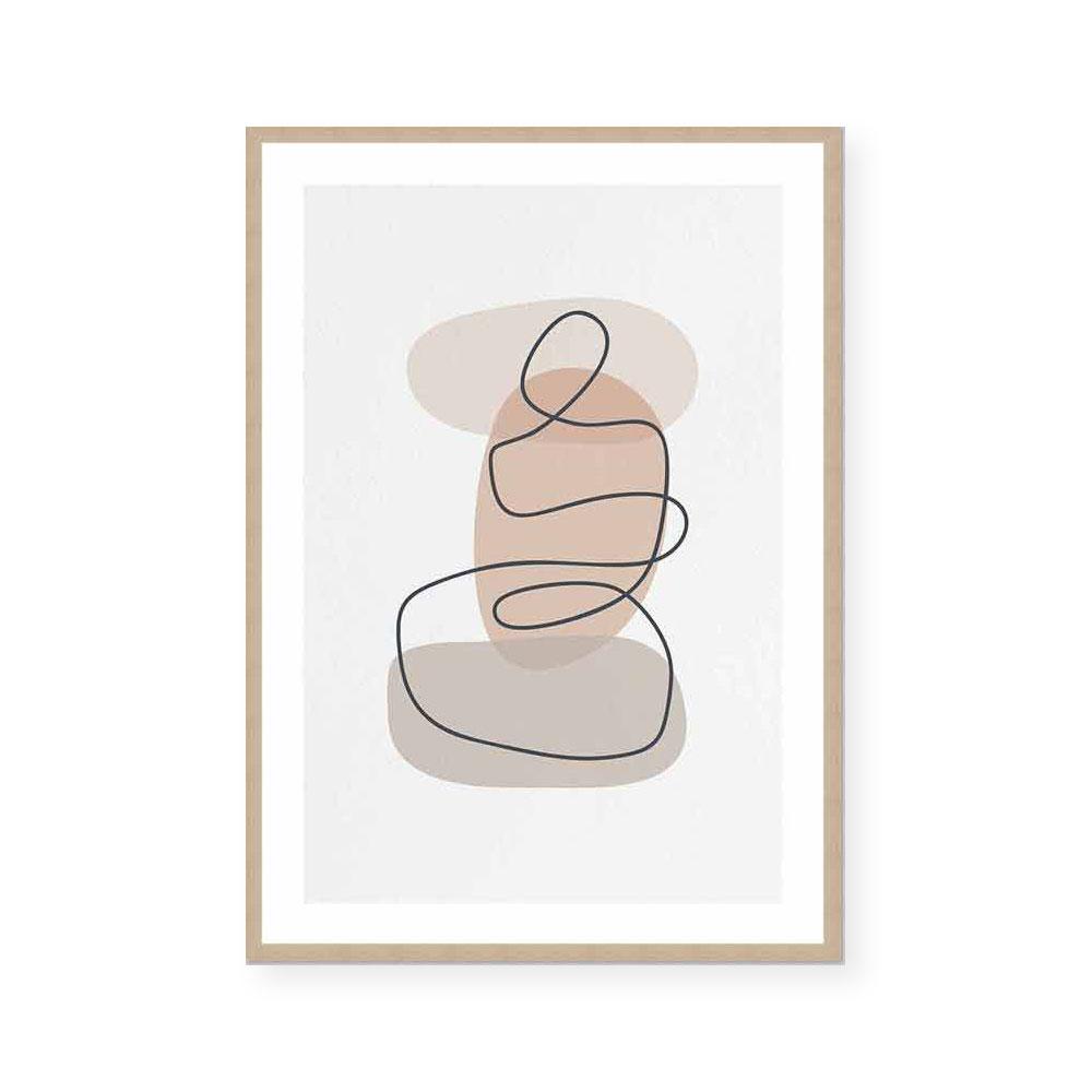Shape of a Woman IV