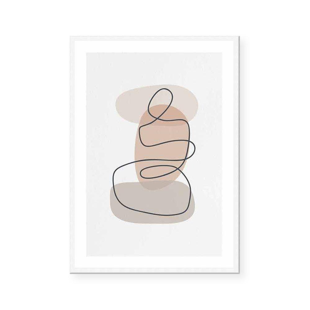 Shape of a Woman IV