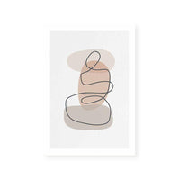 Shape of a Woman IV