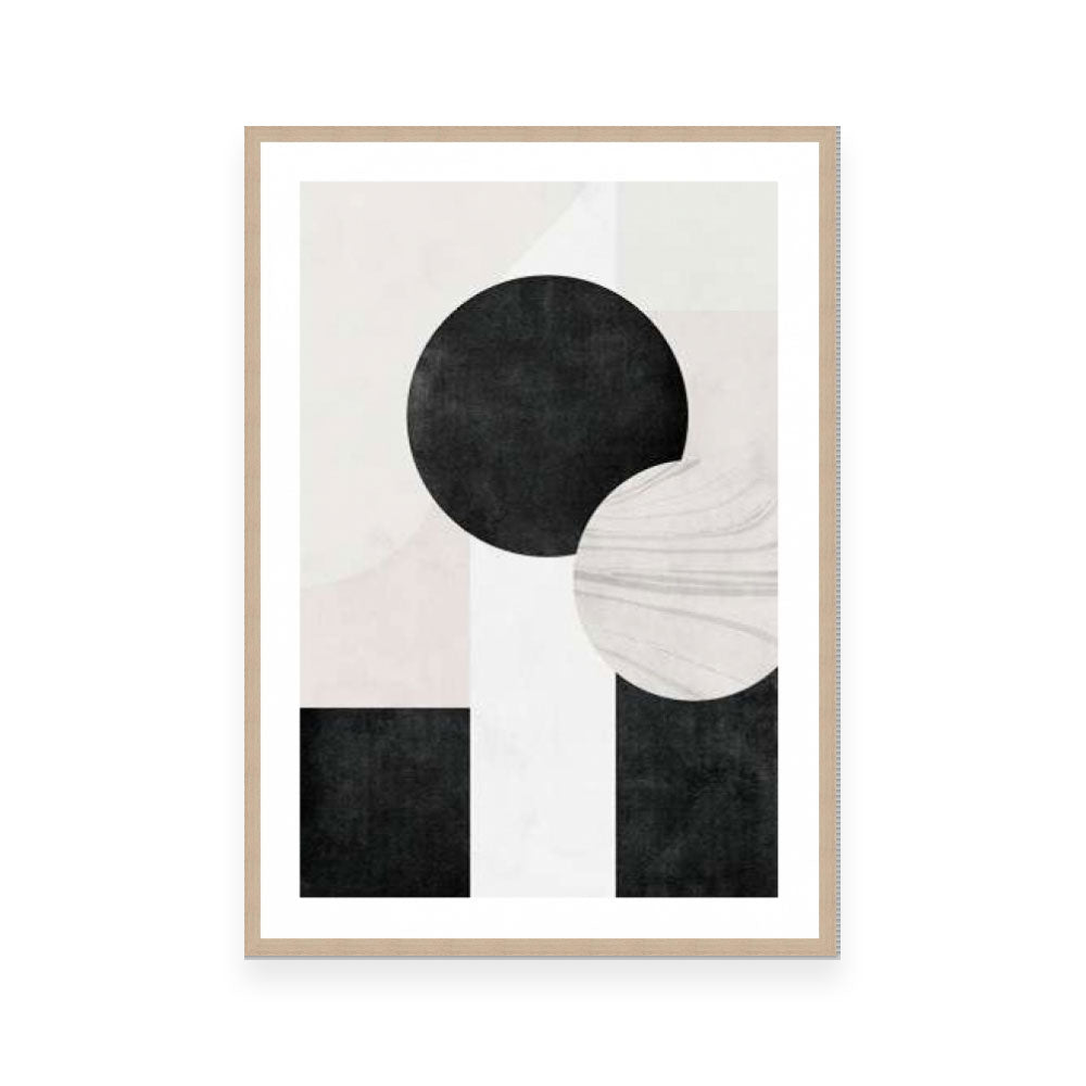 Shapes I
