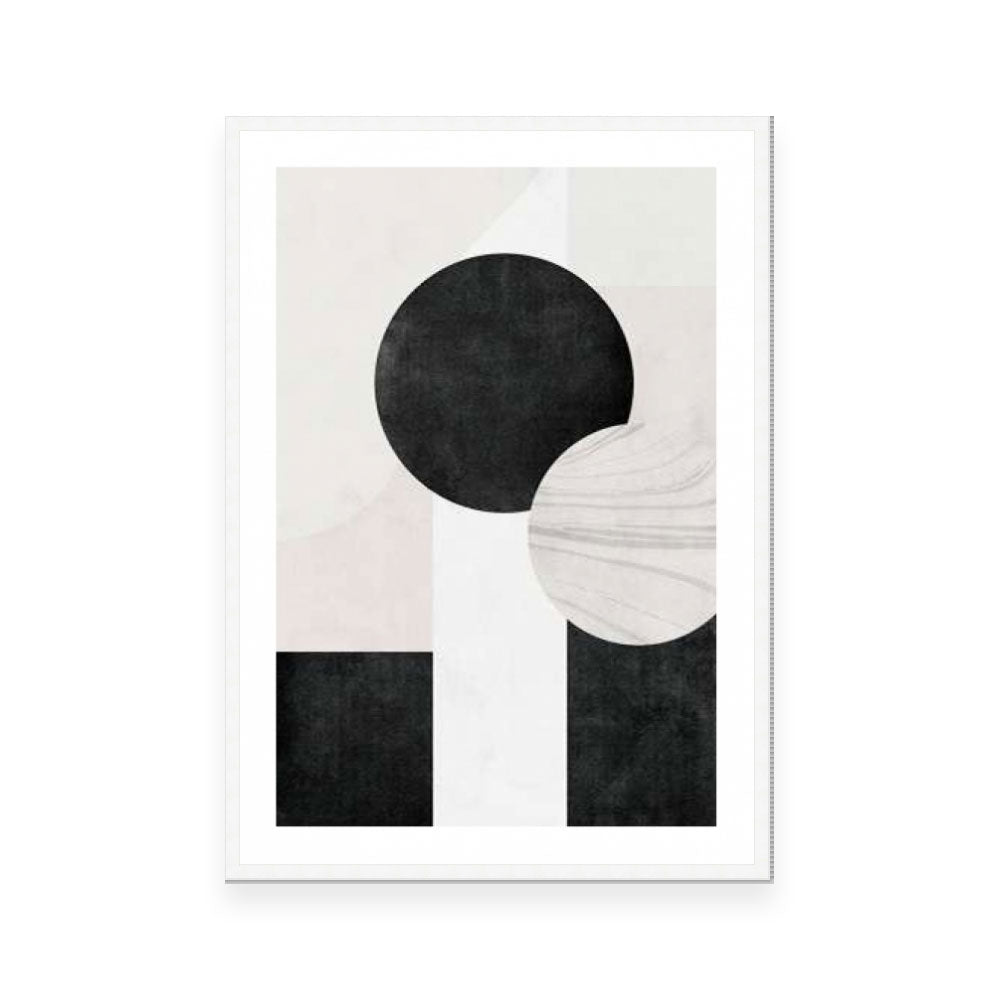 Shapes I