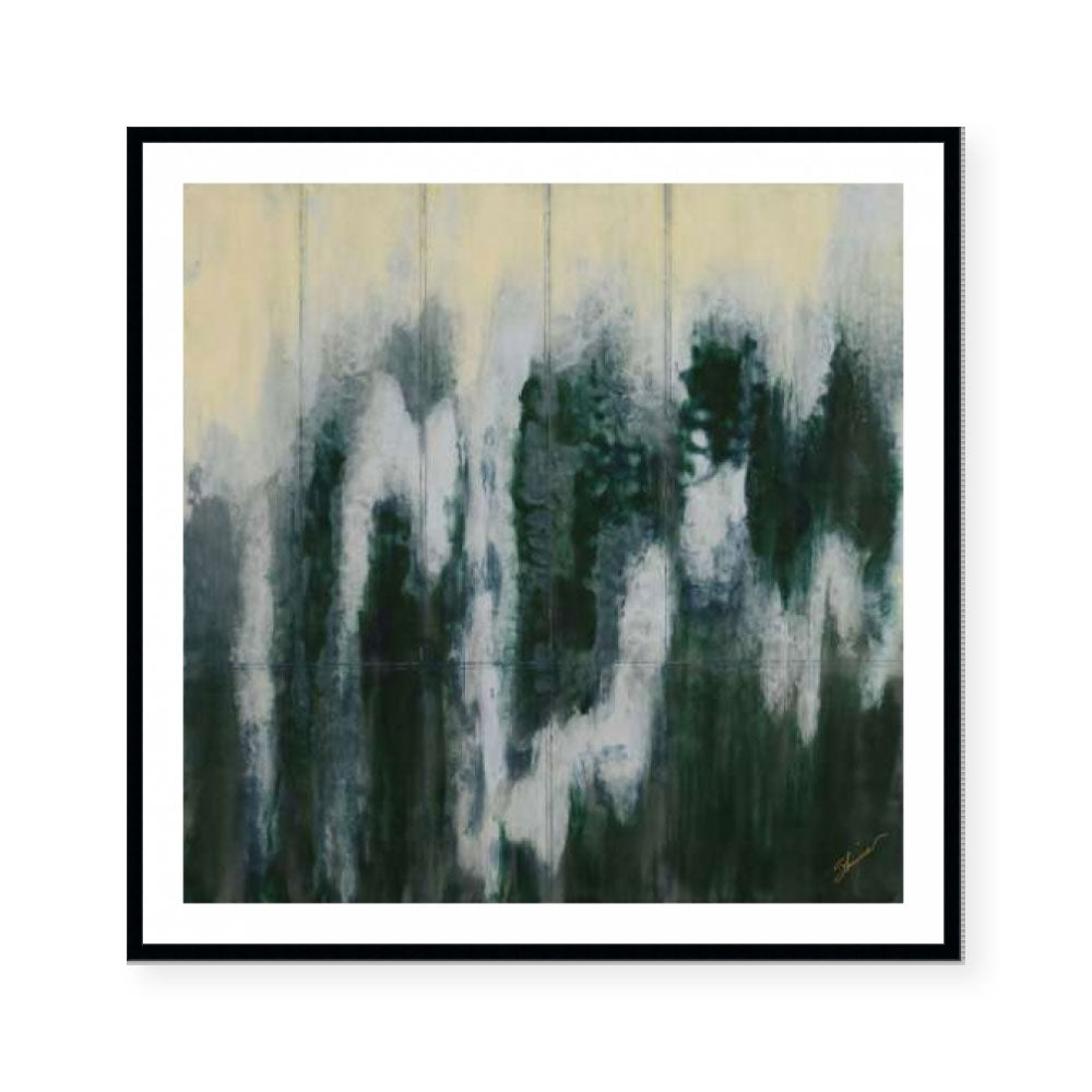 Sheets of Rain