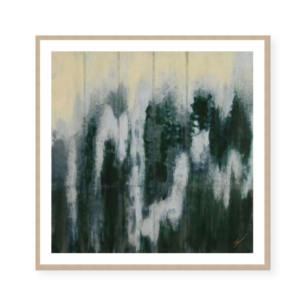 Sheets of Rain