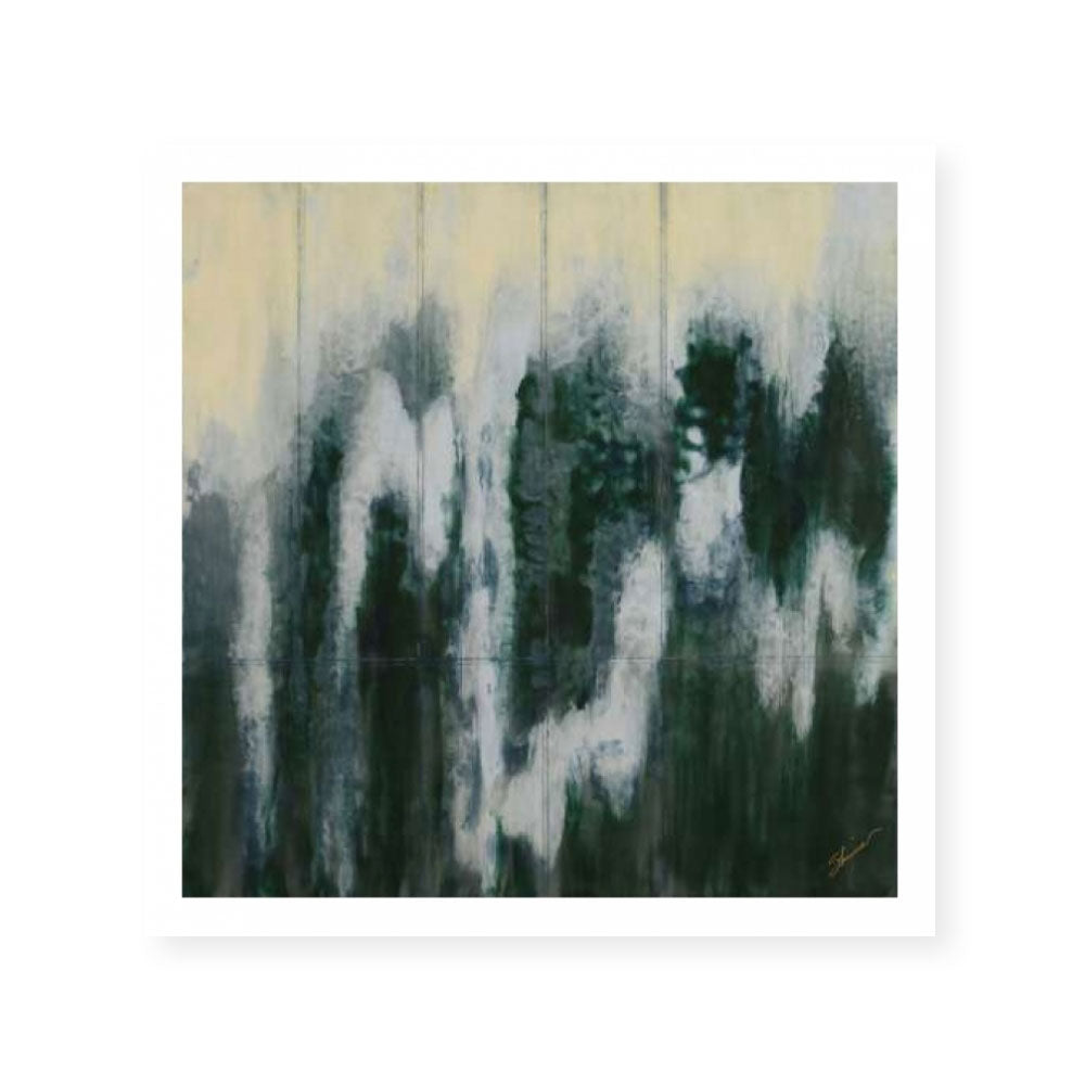 Sheets of Rain