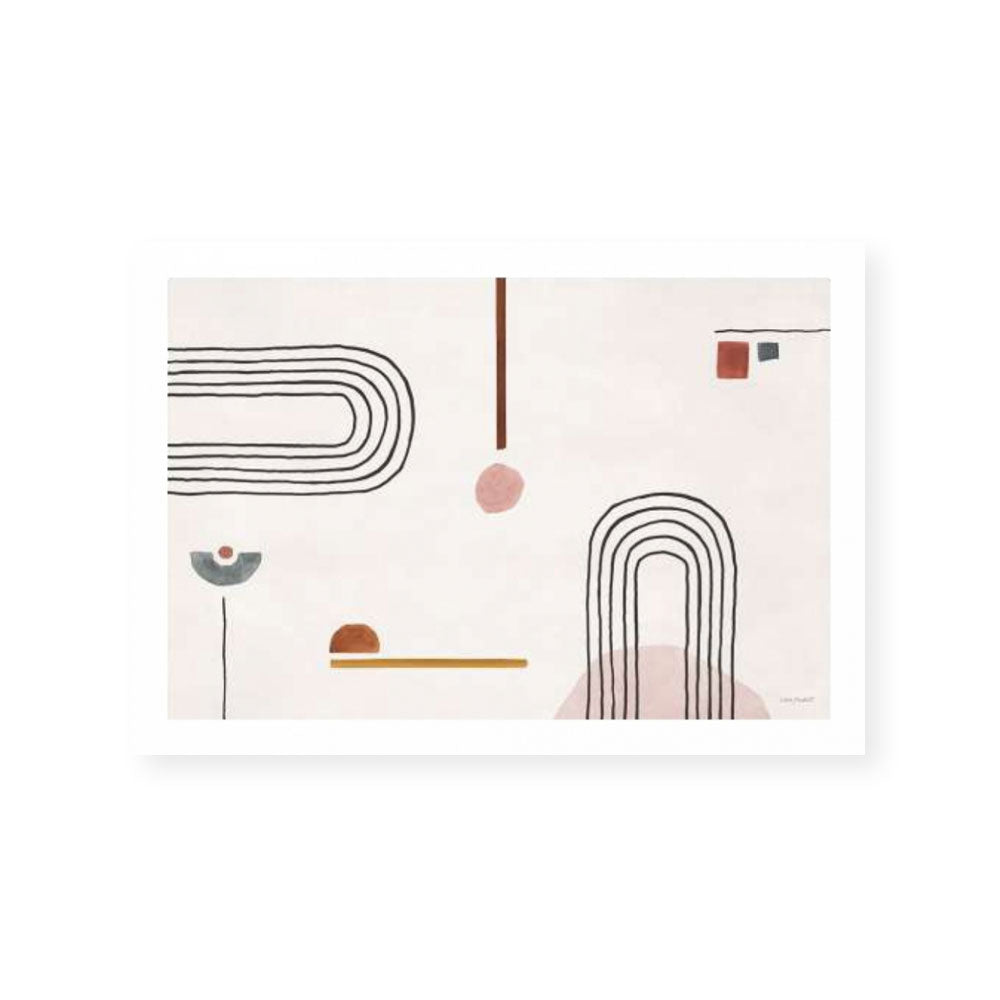 Sierra Abstract 04