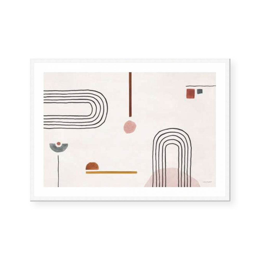 Sierra Abstract 04