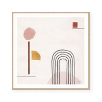 Sierra Abstract 05