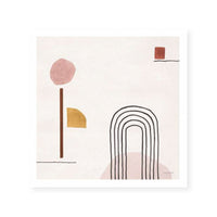 Sierra Abstract 05